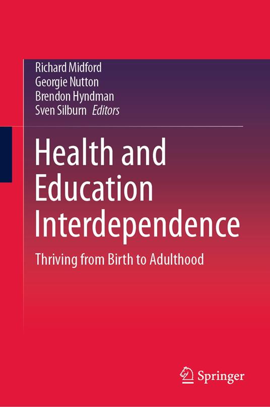 Health and Education Interdependence