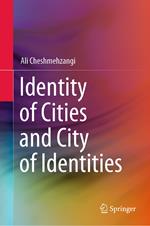 Identity of Cities and City of Identities