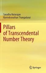 Pillars of Transcendental Number Theory