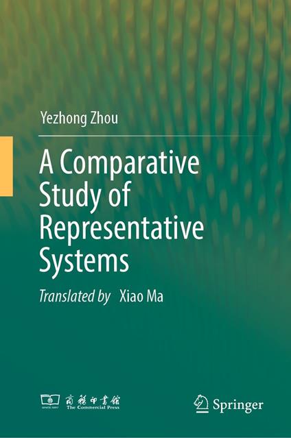 A Comparative Study of Representative Systems