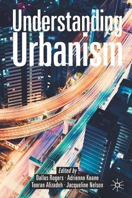 Understanding Urbanism - cover
