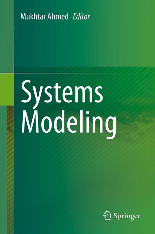 Systems Modeling