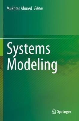 Systems Modeling - cover