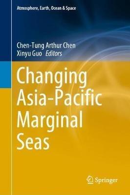 Changing Asia-Pacific Marginal Seas - cover