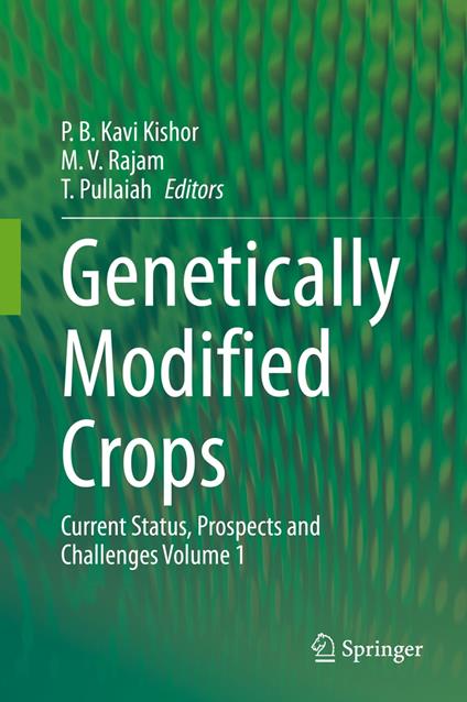 Genetically Modified Crops
