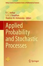 Applied Probability and Stochastic Processes