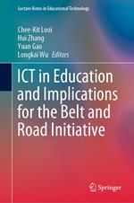 ICT in Education and Implications for the Belt and Road Initiative