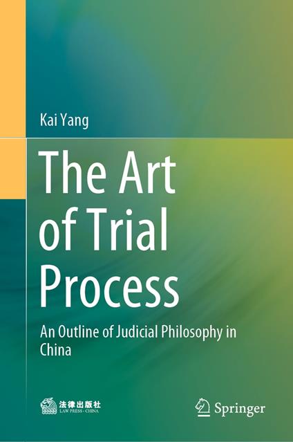 The Art of Trial Process