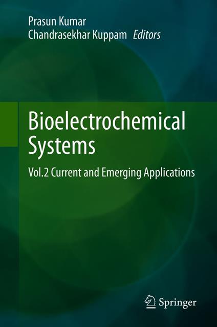 Bioelectrochemical Systems