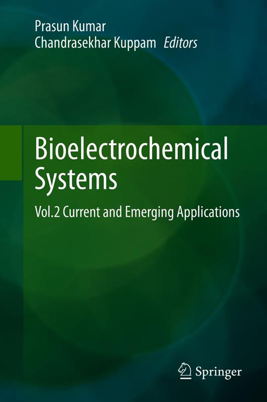Bioelectrochemical Systems