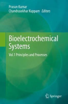 Bioelectrochemical Systems: Vol.1 Principles and Processes - cover