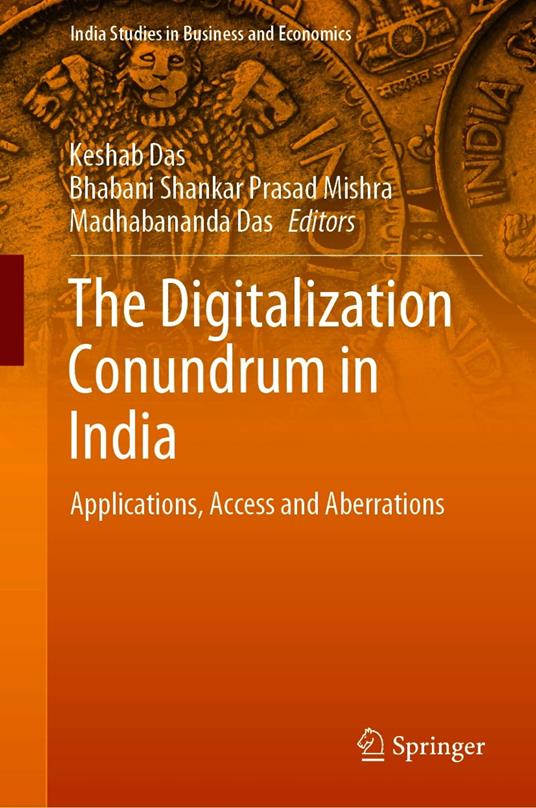 The Digitalization Conundrum in India