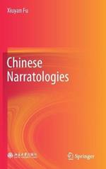 Chinese Narratologies