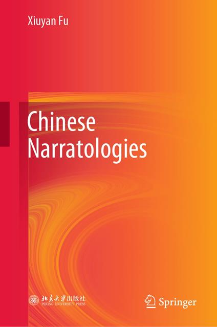 Chinese Narratologies