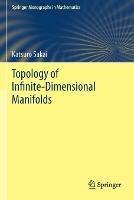 Topology of Infinite-Dimensional Manifolds