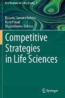 Competitive Strategies in Life Sciences