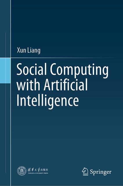 Social Computing with Artificial Intelligence