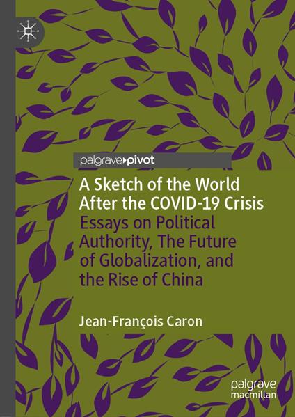 A Sketch of the World After the COVID-19 Crisis