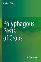 Polyphagous Pests of Crops - cover