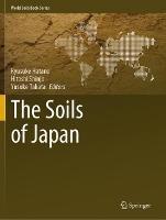 The Soils of Japan - cover