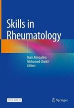 Skills in Rheumatology