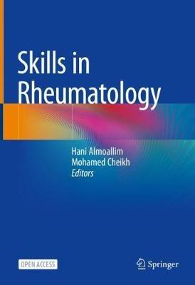 Skills in Rheumatology - cover