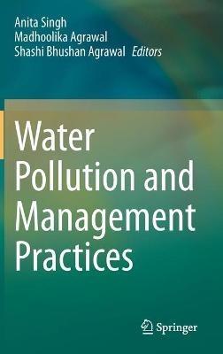 Water Pollution and Management Practices - cover