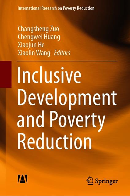 Inclusive Development and Poverty Reduction