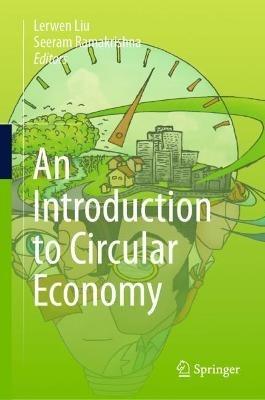 An Introduction to Circular Economy - cover