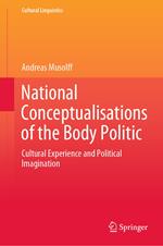 National Conceptualisations of the Body Politic