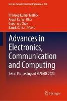 Advances in Electronics, Communication and Computing: Select Proceedings of ETAEERE 2020