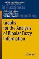 Graphs for the Analysis of Bipolar Fuzzy Information
