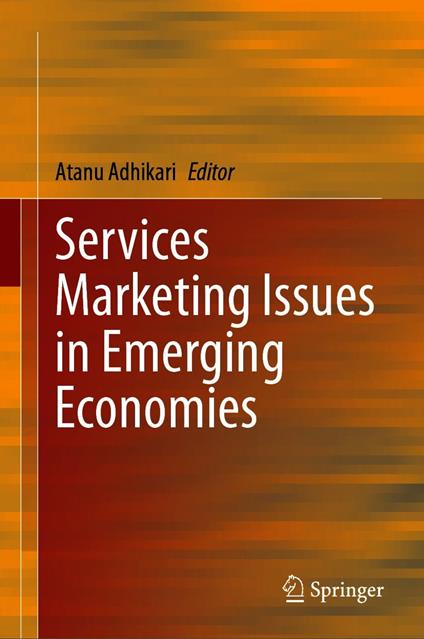 Services Marketing Issues in Emerging Economies