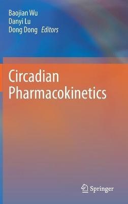 Circadian Pharmacokinetics - cover