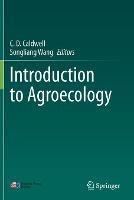 Introduction to Agroecology - cover