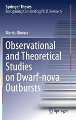 Observational and Theoretical Studies on Dwarf-nova Outbursts