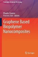 Graphene Based Biopolymer Nanocomposites - cover