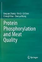 Protein Phosphorylation and Meat Quality