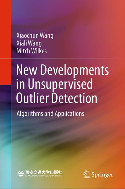 New Developments in Unsupervised Outlier Detection
