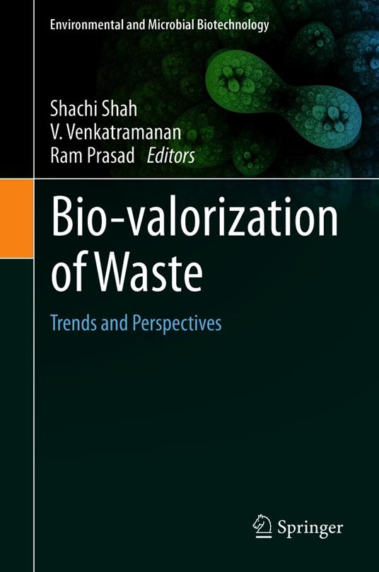 Bio-valorization of Waste