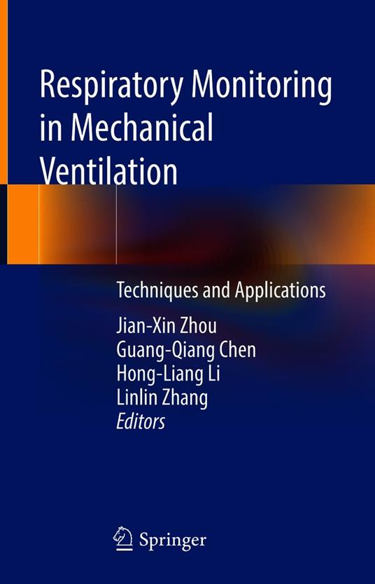 Respiratory Monitoring in Mechanical Ventilation