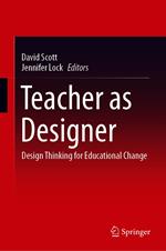 Teacher as Designer