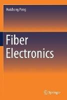 Fiber Electronics - Huisheng Peng - cover