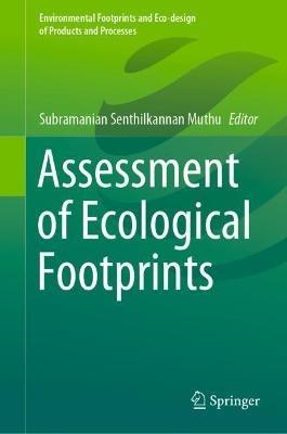 Assessment of Ecological Footprints - cover