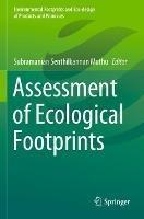 Assessment of Ecological Footprints