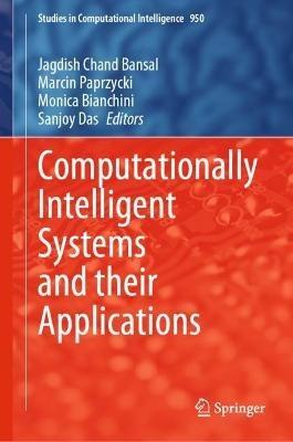 Computationally Intelligent Systems and their Applications - cover