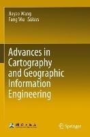 Advances in Cartography and Geographic Information Engineering - cover