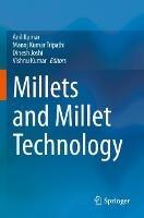 Millets and Millet Technology - cover