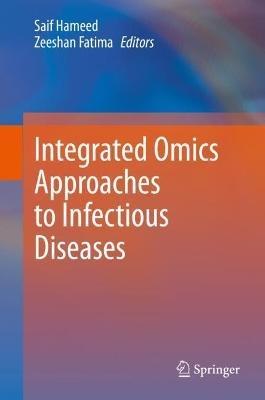 Integrated Omics Approaches to Infectious Diseases - cover