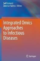Integrated Omics Approaches to Infectious Diseases - cover